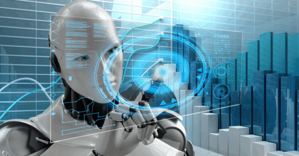 AI Robot