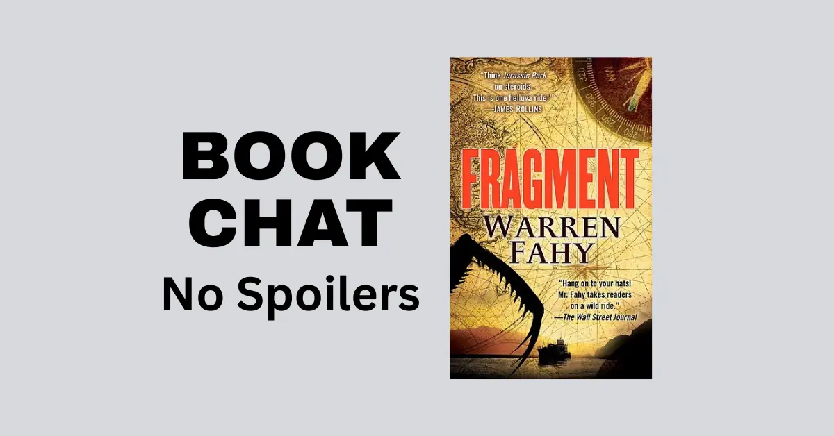 Fragment Interview No Spoilers