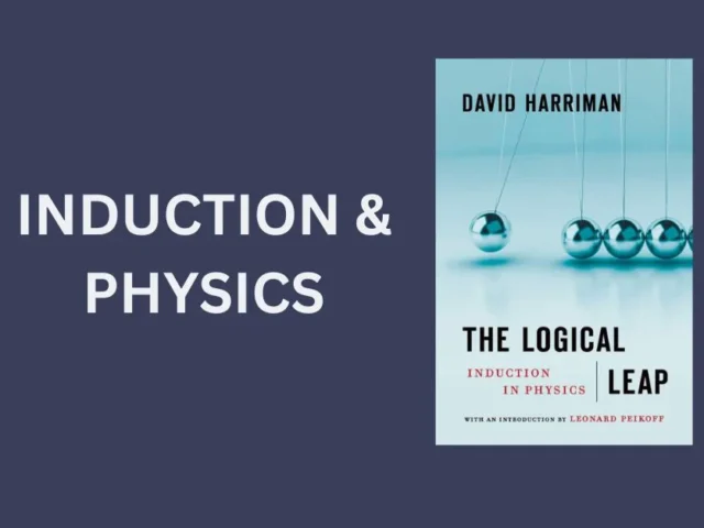 Interview on Induction & Physics with James Ellias